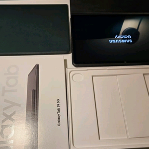 갤럭시탭 S9 5G 256GB 자급제 이미지