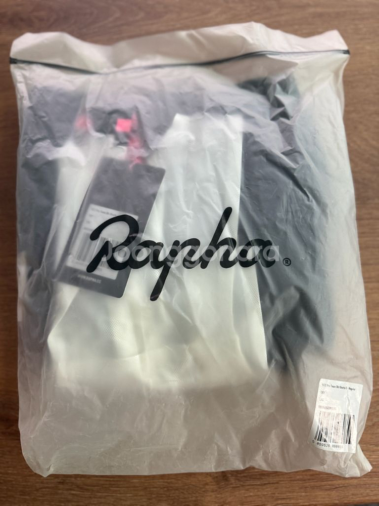 라파Rapha RCC 프로팀 빕숏 Large--0