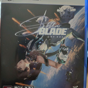 PS5 스텔라 블레이드