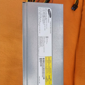 삼성컴퓨터 850w 정품 피워