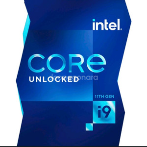 i9 11900k CPU 케이스박스 삽니다.