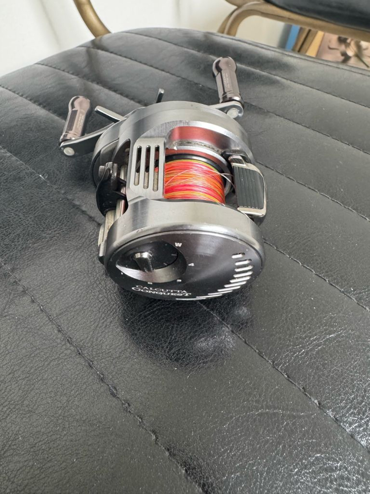 콘퀘스트dc100hg 이미지