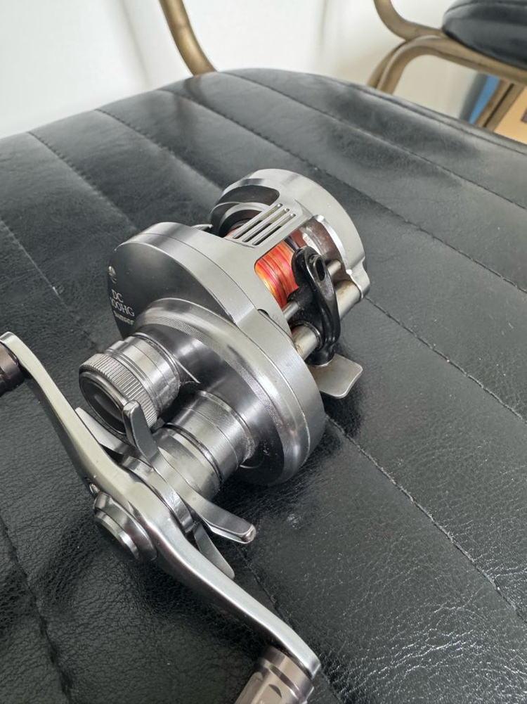 콘퀘스트dc100hg 이미지