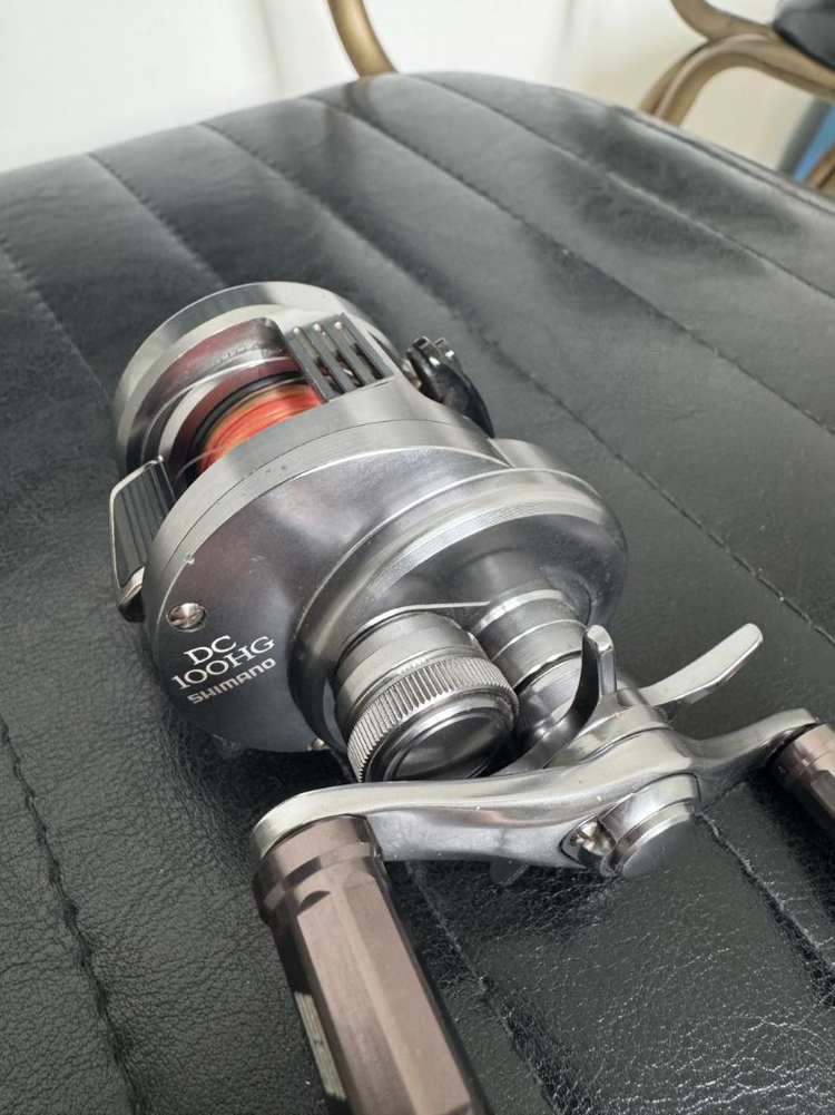 콘퀘스트dc100hg 이미지