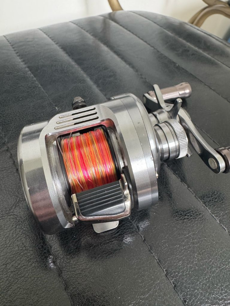 콘퀘스트dc100hg 이미지