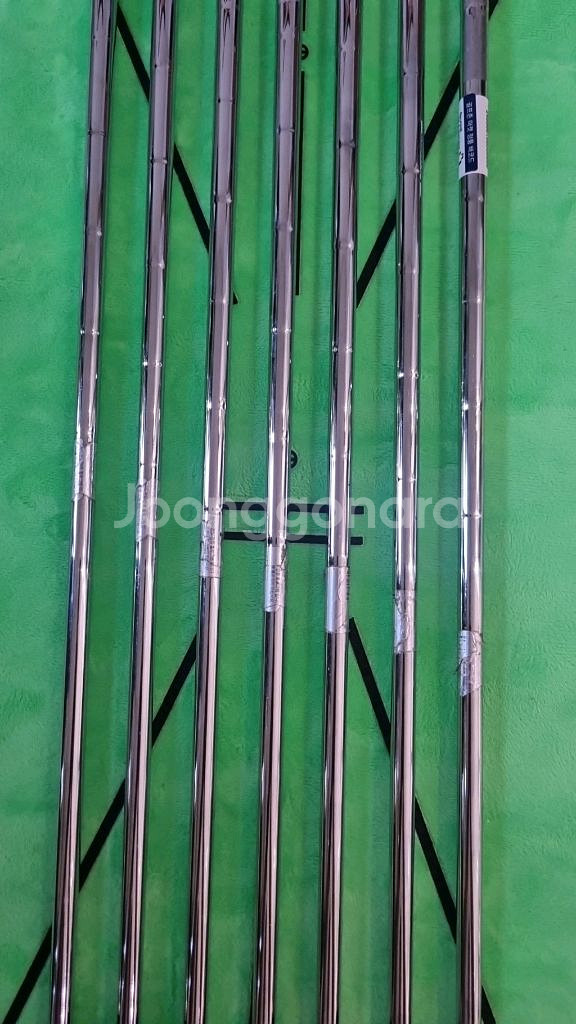 미즈노 프로 MP-55 아이언 4-P 다골 S200--3