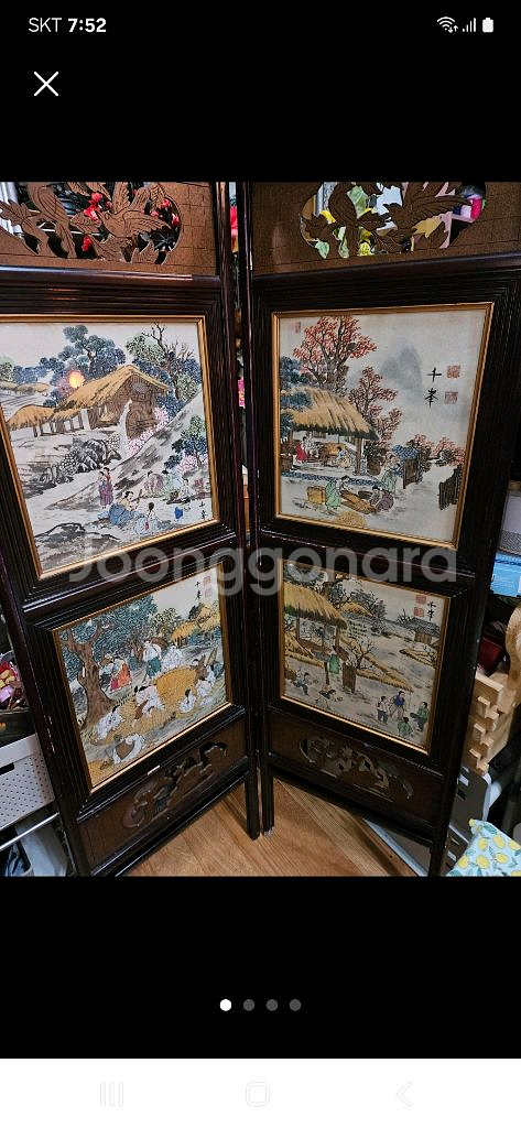 미국재품 발전기7k 철용접가능--3
