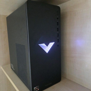 HP 빅터스 15L 5600G 16G 1660슈퍼