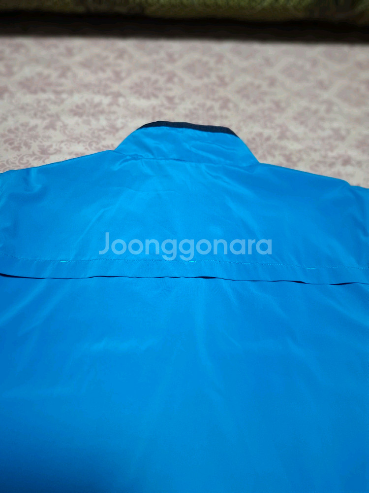 르꼬끄 자켓 100 공용--4
