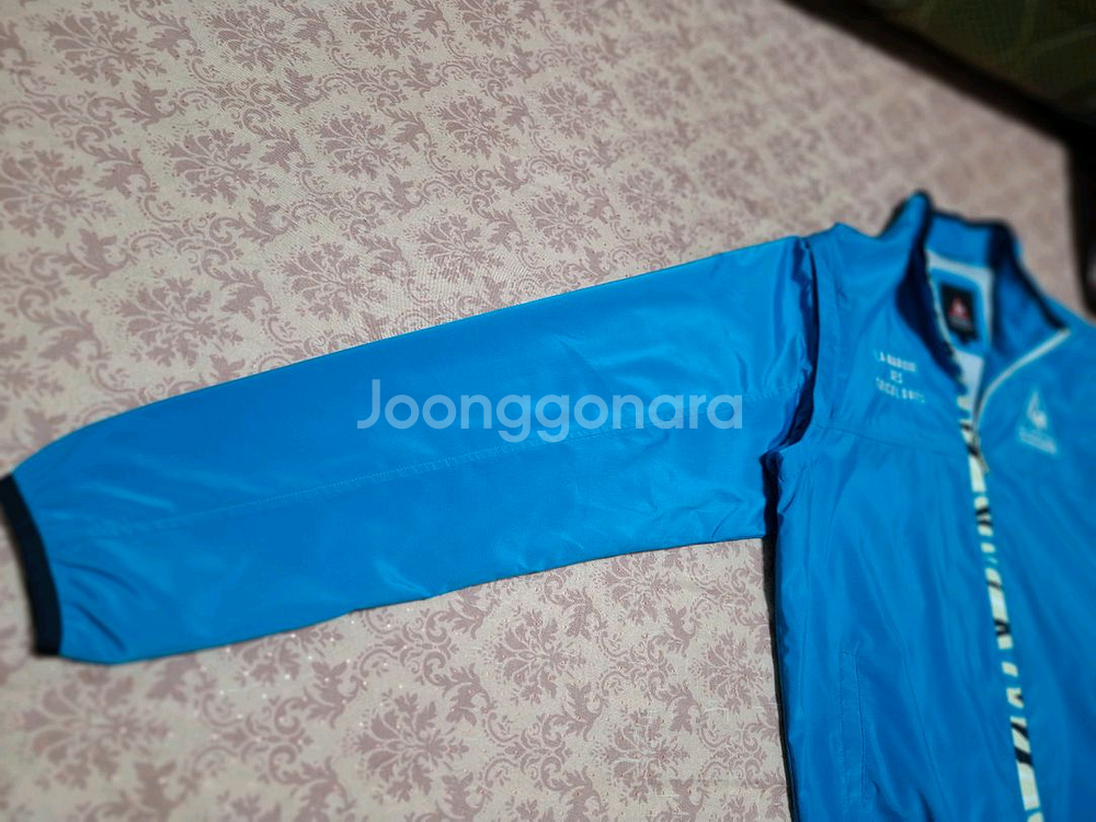 르꼬끄 자켓 100 공용--2