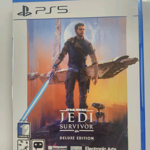 ps5 스타워즈 제다이 서바이버