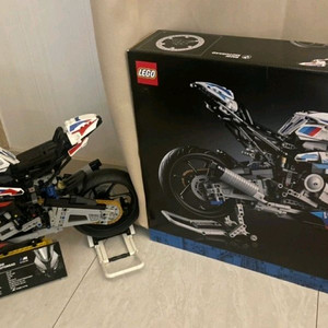 레고 42130 테크닉 BMW m 1000rr