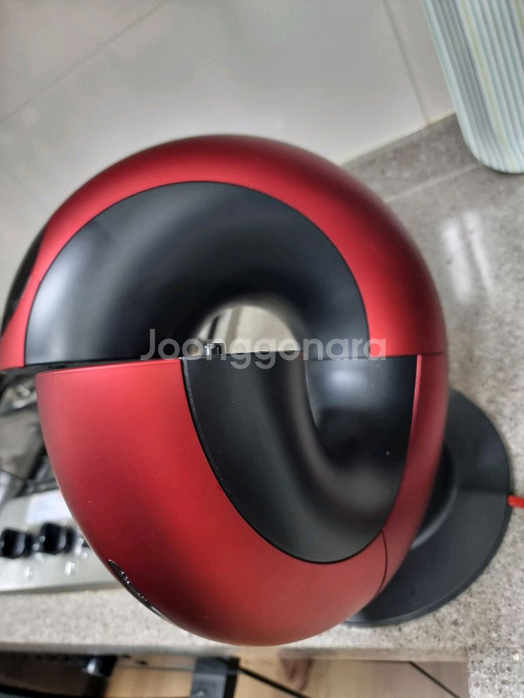 네스카페 돌체구스토 이클립스 캡슐커피머신--2