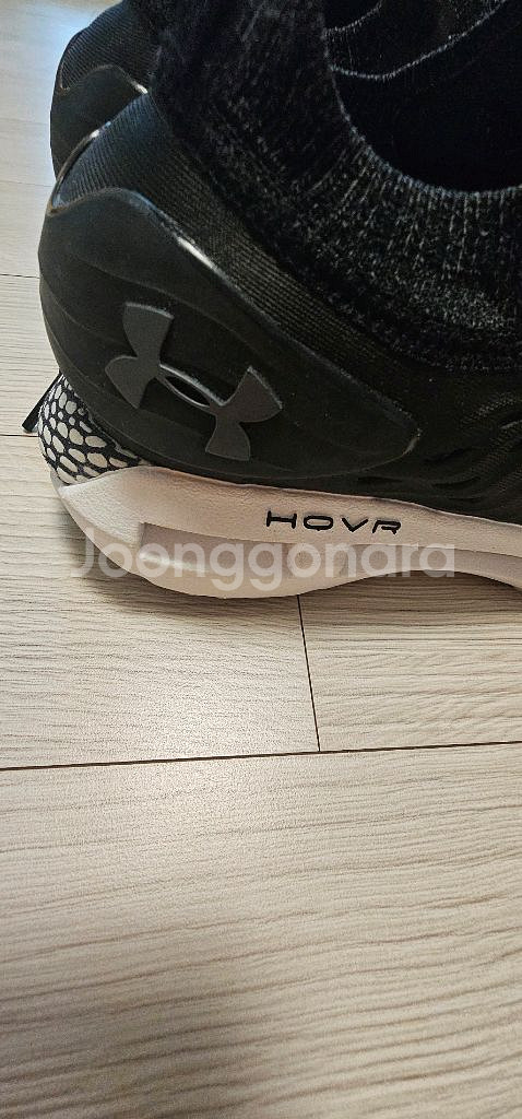 언더아머 러닝화 230 미사용--1