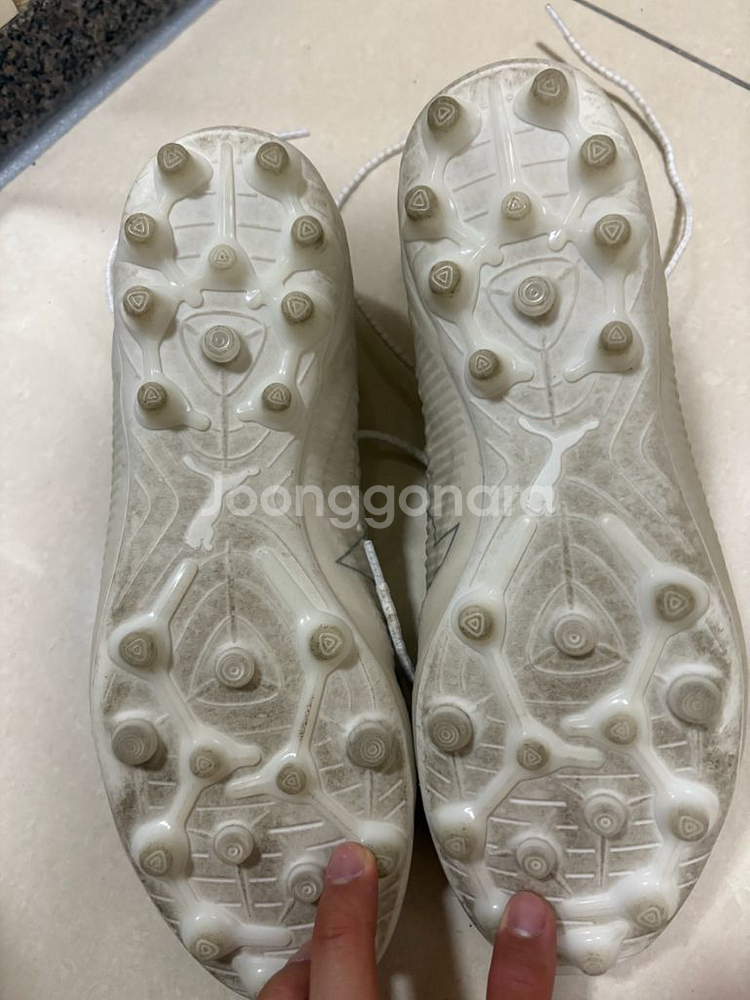 푸마 퓨처8 얼티메이트 mg 285--1