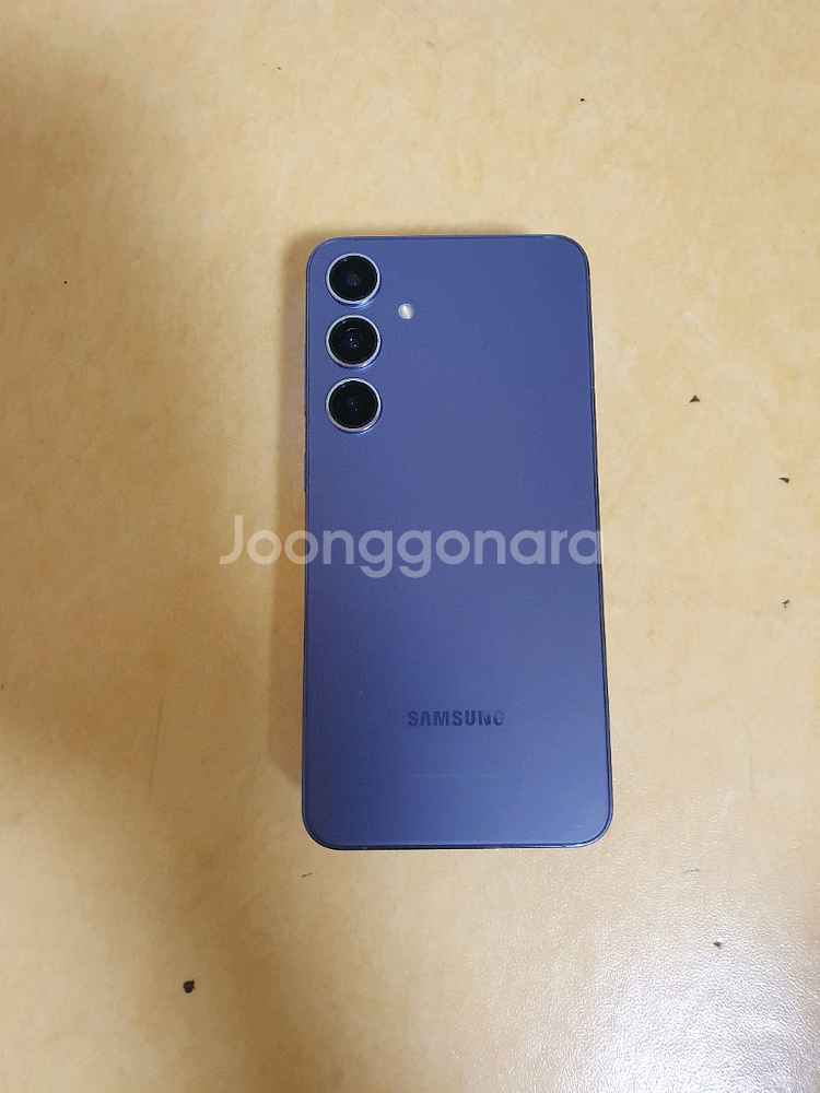 갤럭시 s24 플러스 256G--5