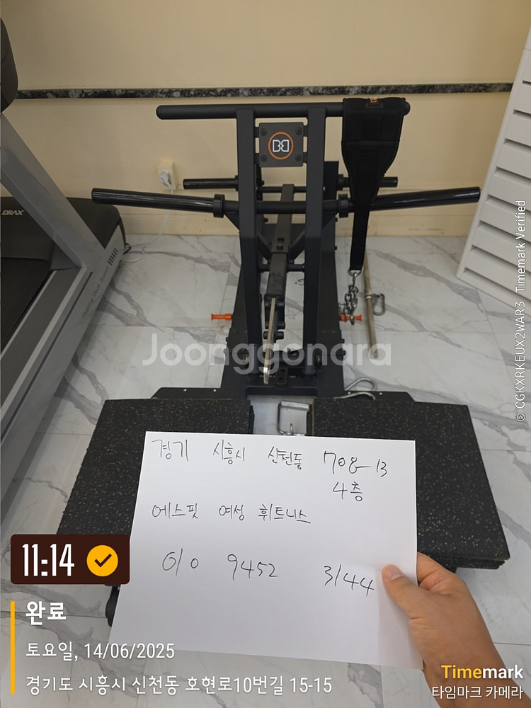부티빌더 벨트스쿼트 디랙스 숄더프레스 최상급 판매합니다--1