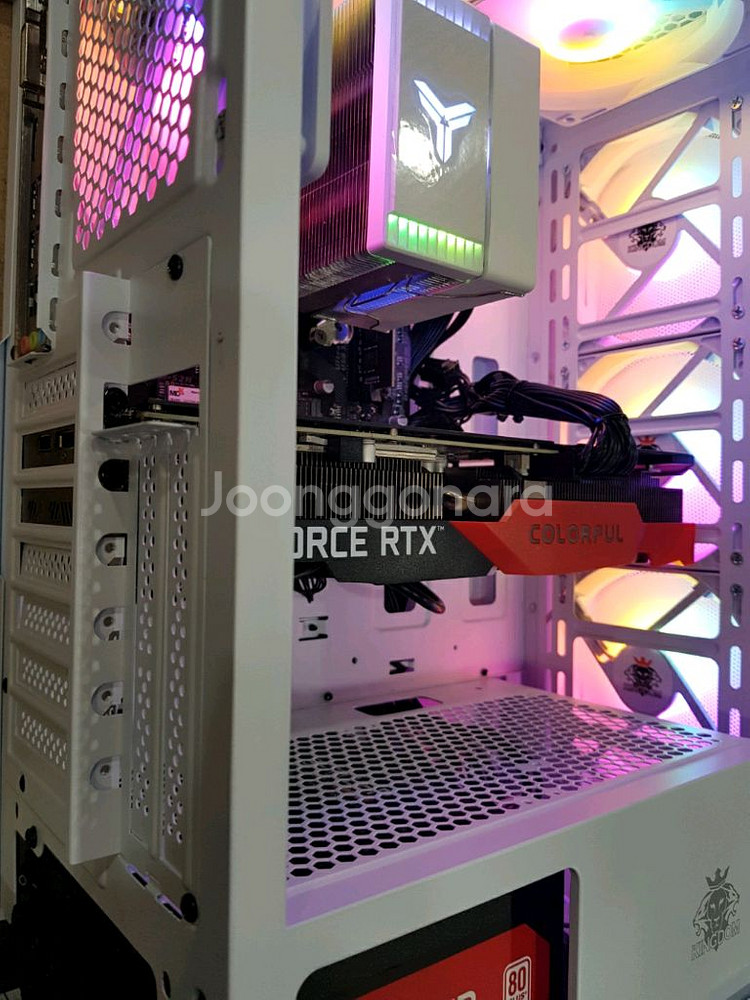 라이젠5 5600X RTX 3070--2