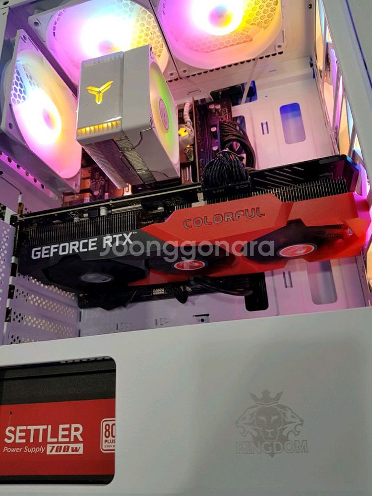 라이젠5 5600X RTX 3070--1