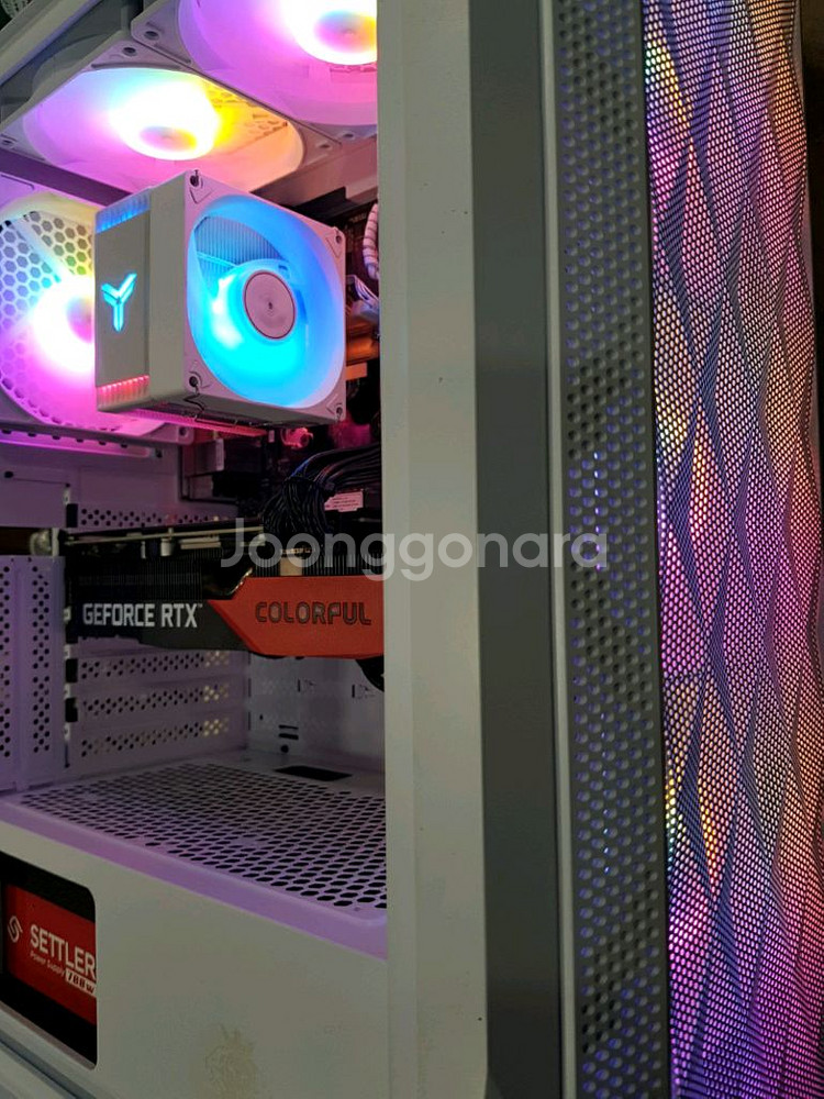 라이젠5 5600X RTX 3070--0