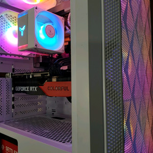 라이젠5 5600X RTX 3070