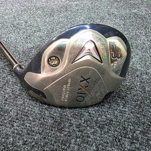 XXIO MP600 여성용 3번우드 16도