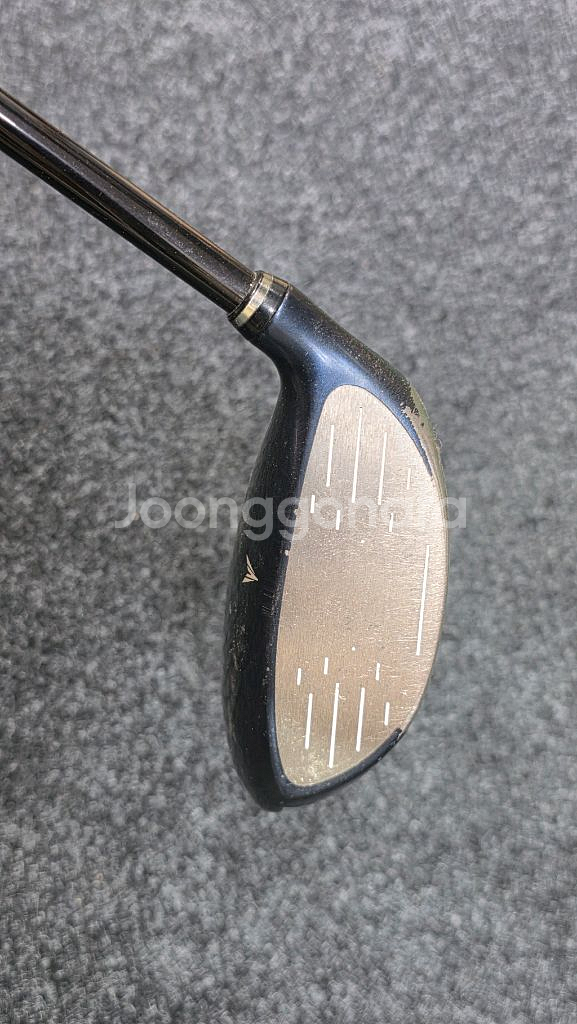 XXIO MP600 여성용 3번우드 16도--3