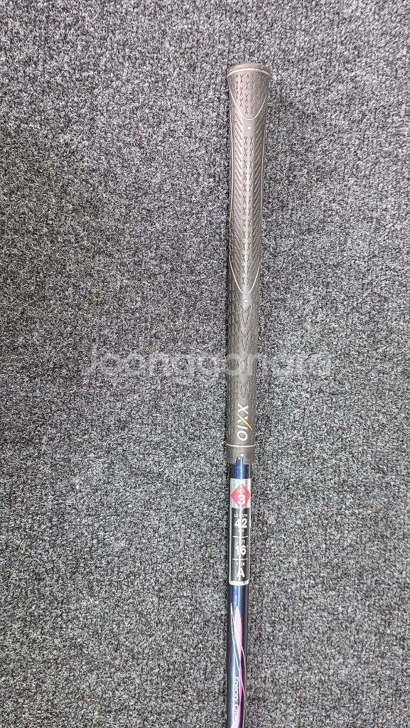 XXIO MP600 여성용 3번우드 16도--6