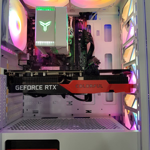 라이젠5 5600X RTX 3070