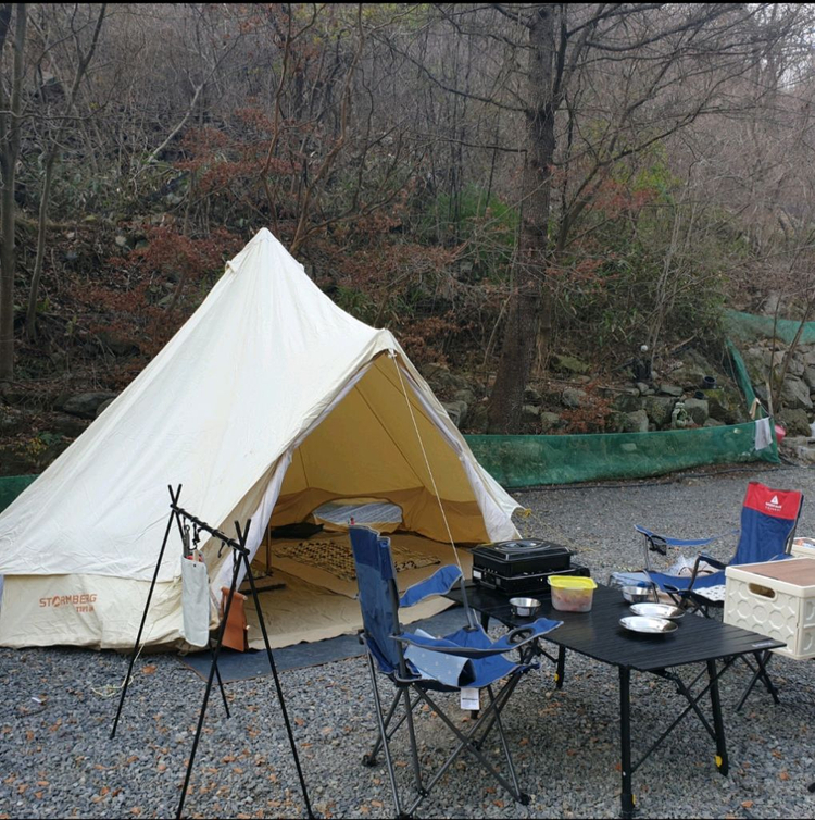 스톰버그 벨텐트 티피400 이미지