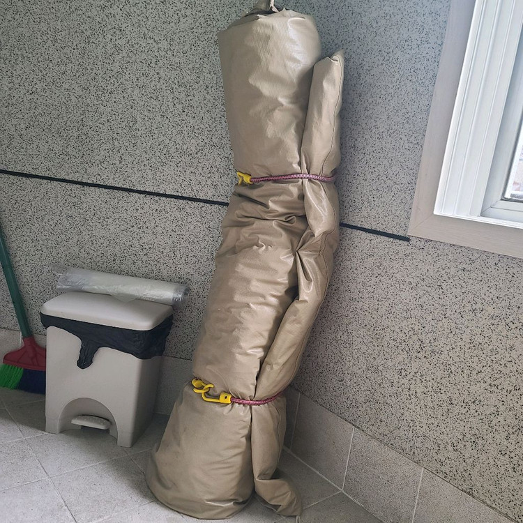 스톰버그 벨텐트 티피400 이미지