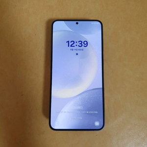 갤럭시 s24플러스 256G