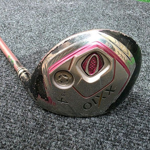 여성용 젝시오우드 MP800 4번18도