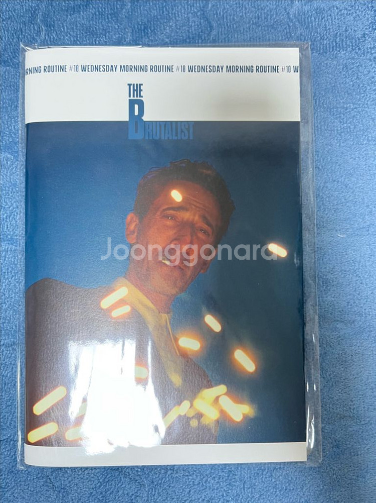 브루탈리스트 진--0