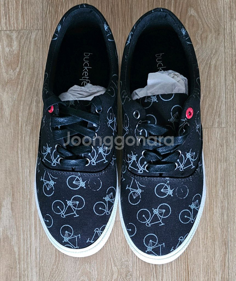 정품 ]아티스트디자이너남성스니커즈260--0