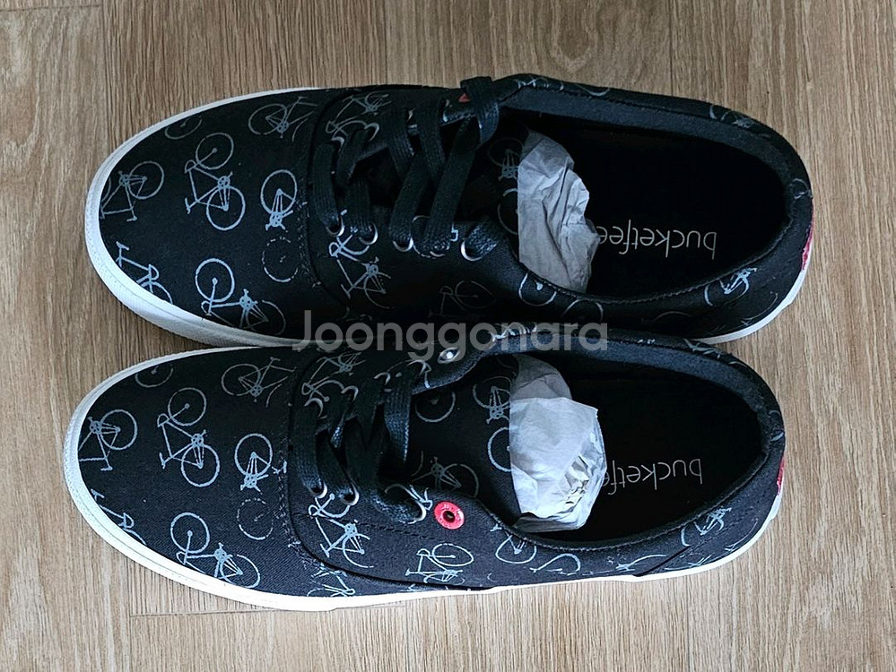 정품 ]아티스트디자이너남성스니커즈260--1