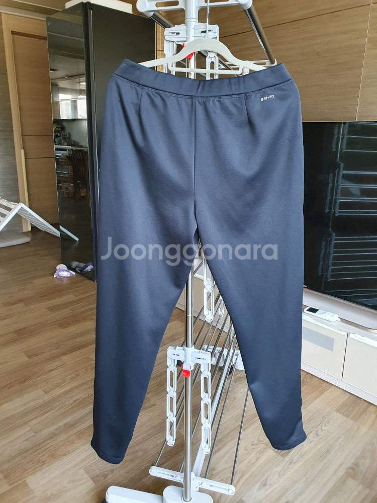 나이키 드라이핏 러닝 팬츠 L--1
