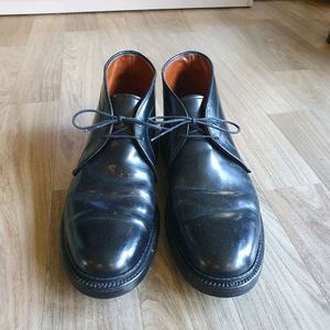 알든 1340 코도반 첼시 US9.5D