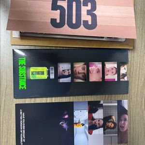서브스턴스 TTT
