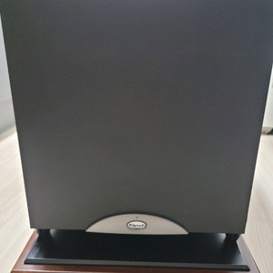 클립쉬 서브우퍼