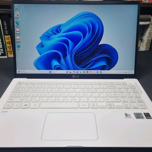 LG그램 15Z90N-VA7CL(i7-10세대)