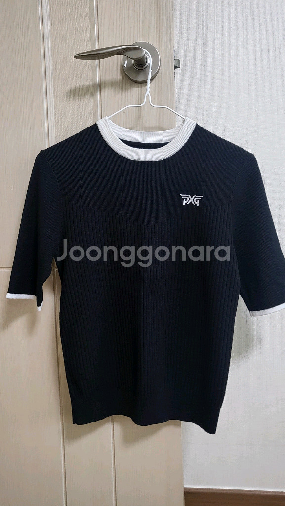 PXG여성골프니트티--0