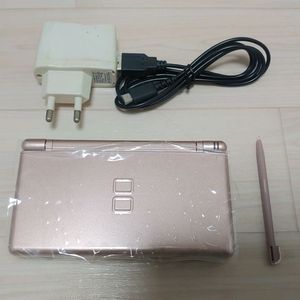 닌텐도 ds lite 메탈로즈 하우징 판매