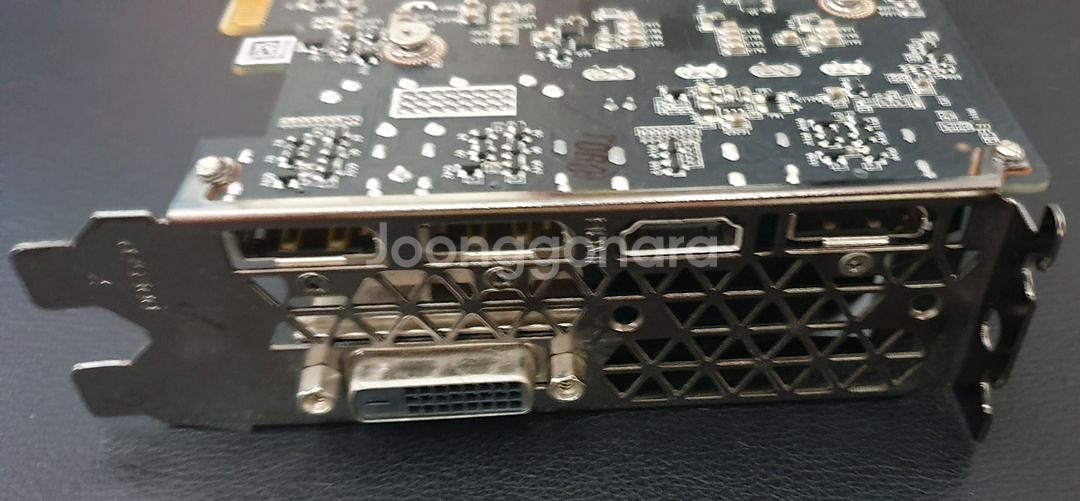 zotac 그래픽카드 gtx1060 3gb--2