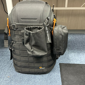 로우프로 450AWII