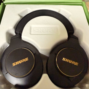 슈어 SRH 840 A