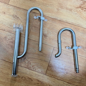 스테인레스 유막제거 입출수구 셋트