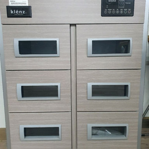 klenz신발건조기 KS 320 판매합니다