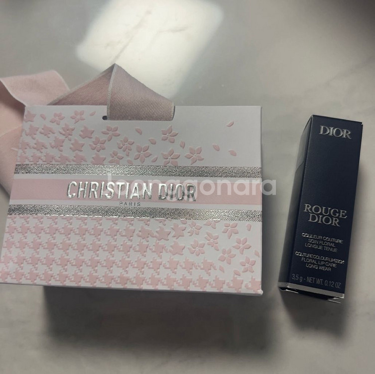 디올 루즈 디올 999 사틴 판매합니다!--0