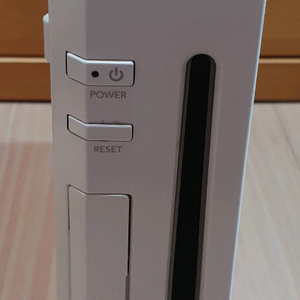 닌텐도 wii 본체